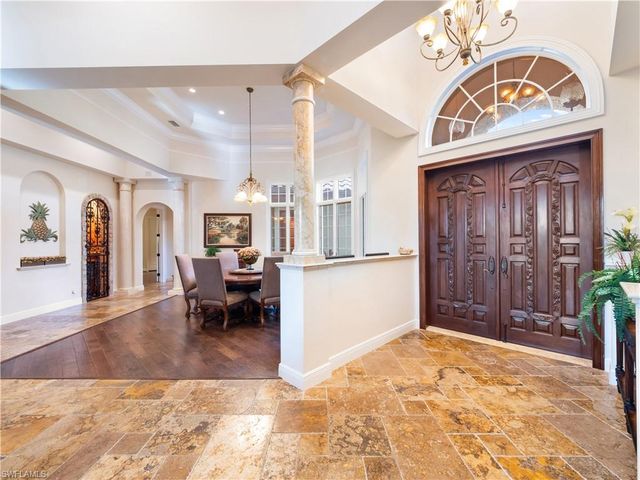 1265 Canterbury DR, Fort Myers, FL 33901