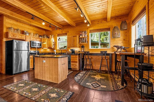 325 Willow Road, Divide, CO 80814