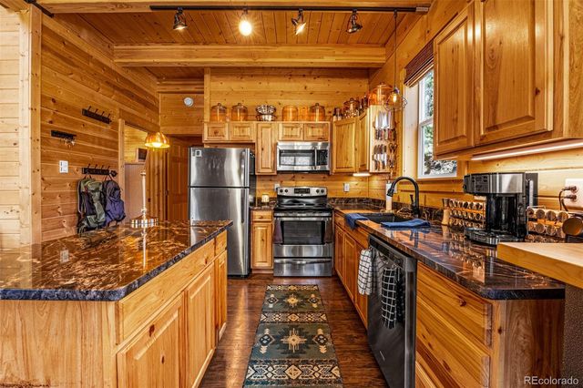 325 Willow Road, Divide, CO 80814