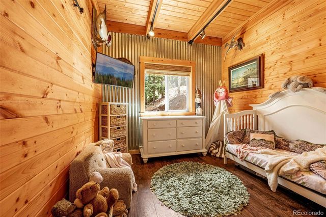 325 Willow Road, Divide, CO 80814