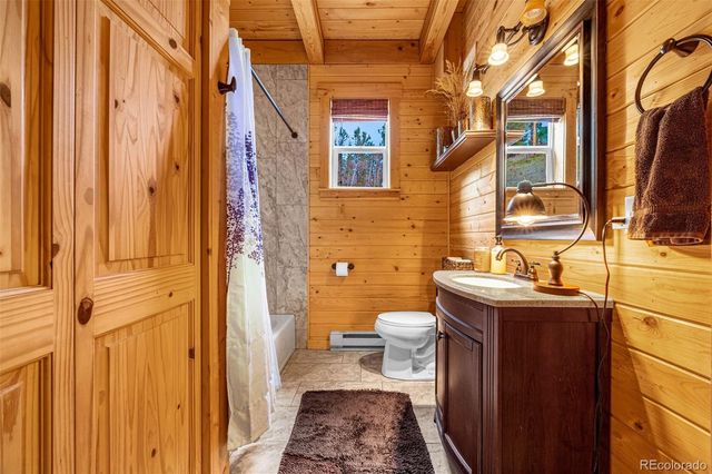 325 Willow Road, Divide, CO 80814