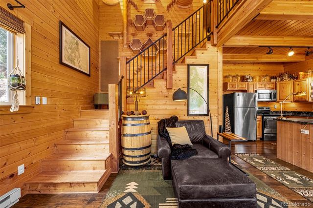 325 Willow Road, Divide, CO 80814