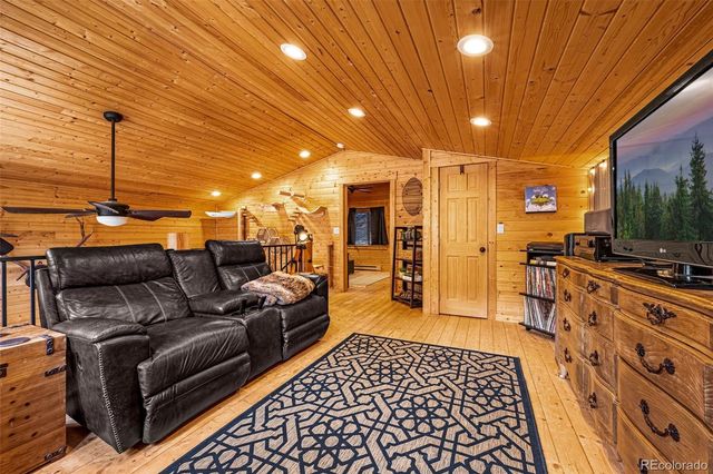 325 Willow Road, Divide, CO 80814