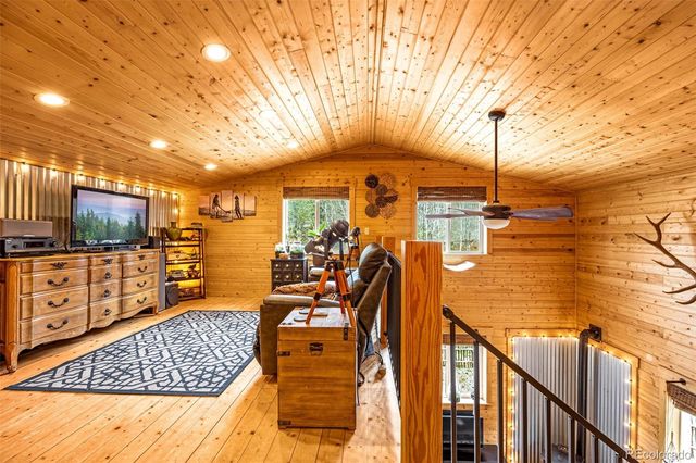 325 Willow Road, Divide, CO 80814