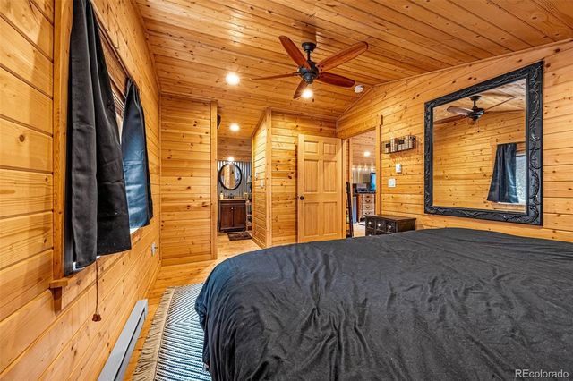 325 Willow Road, Divide, CO 80814