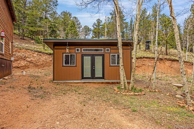 325 Willow Road, Divide, CO 80814