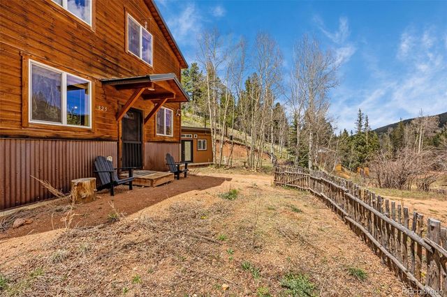 325 Willow Road, Divide, CO 80814