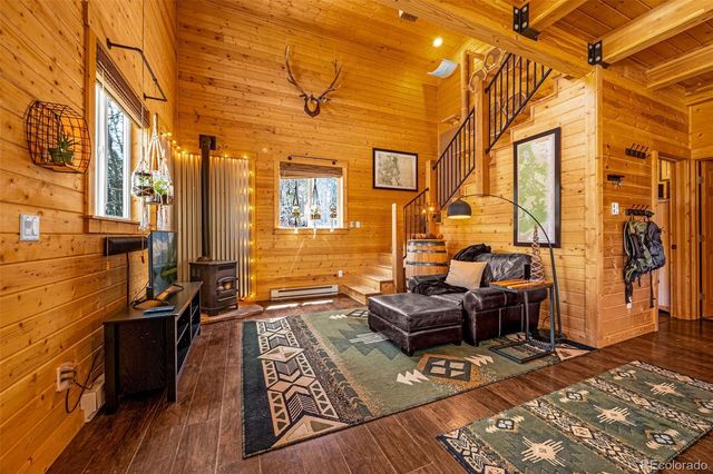 325 Willow Road, Divide, CO 80814