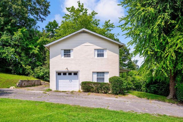 420 Hedgewood Drive, Chattanooga, TN 37405