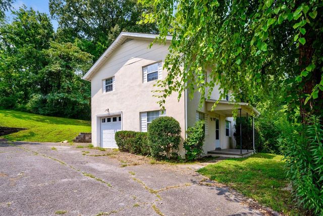 420 Hedgewood Drive, Chattanooga, TN 37405