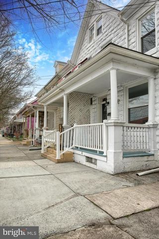 347 E LOUTHER ST, Carlisle, PA 17013