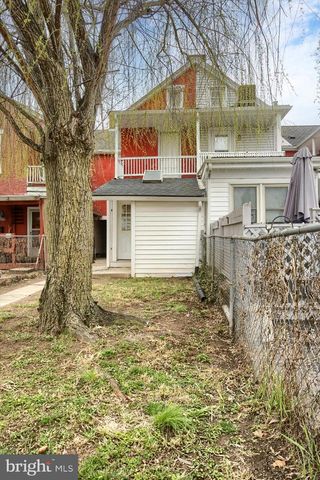 347 E LOUTHER ST, Carlisle, PA 17013