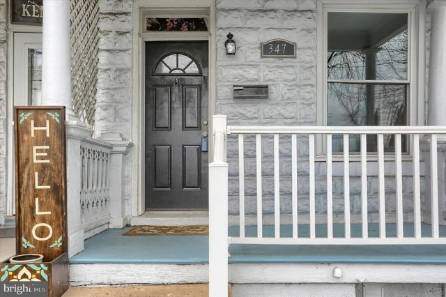 347 E LOUTHER ST, Carlisle, PA 17013