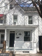 347 E LOUTHER ST, Carlisle, PA 17013