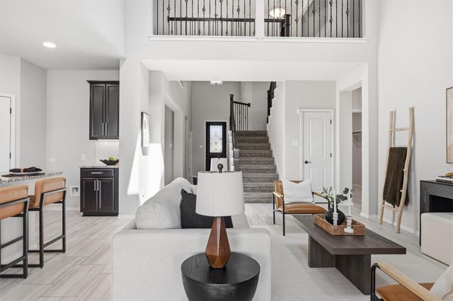 107 Finley ST, Hutto, TX 78634