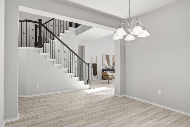 107 Finley ST, Hutto, TX 78634