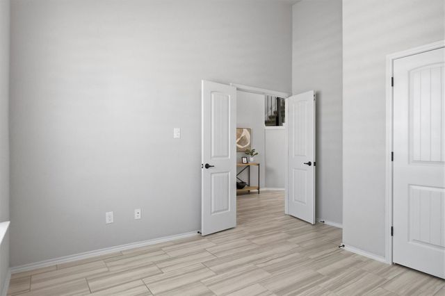 107 Finley ST, Hutto, TX 78634