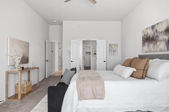 107 Finley ST, Hutto, TX 78634