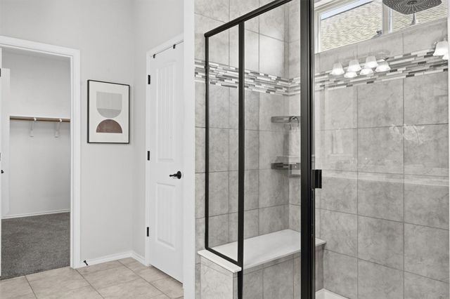 107 Finley ST, Hutto, TX 78634