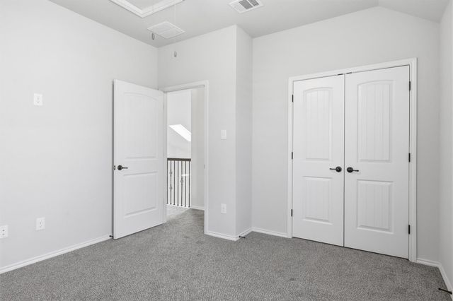 107 Finley ST, Hutto, TX 78634