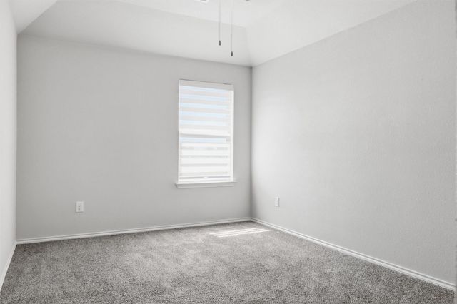 107 Finley ST, Hutto, TX 78634