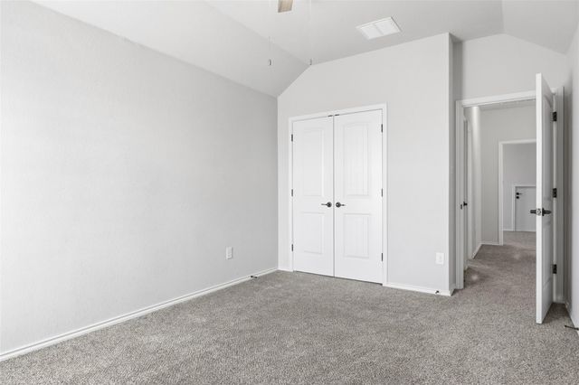 107 Finley ST, Hutto, TX 78634