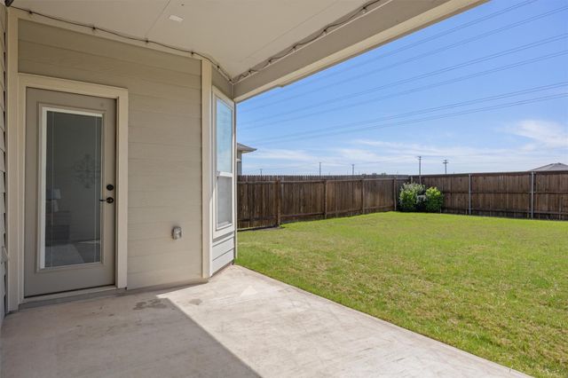 107 Finley ST, Hutto, TX 78634