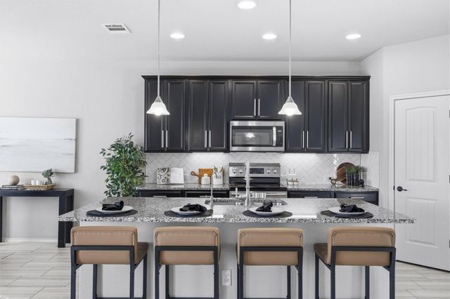 107 Finley ST, Hutto, TX 78634