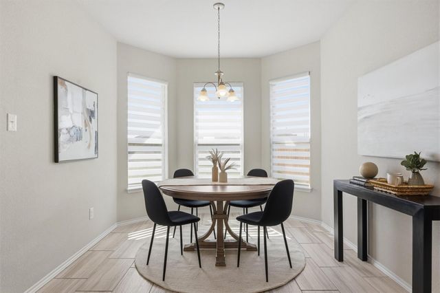 107 Finley ST, Hutto, TX 78634