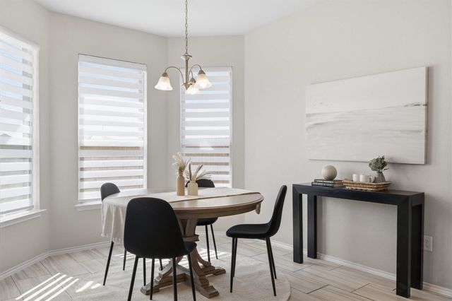 107 Finley ST, Hutto, TX 78634