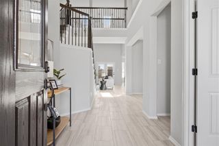 107 Finley ST, Hutto, TX 78634