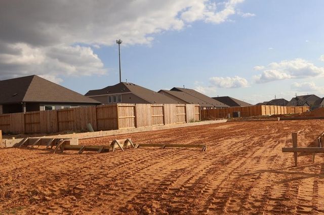 2834 Garden Meadow Street, Fulshear, TX 77423