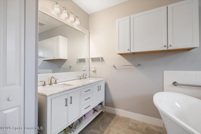 4250 Amelia Plantation Court, Vero Beach, FL 32967