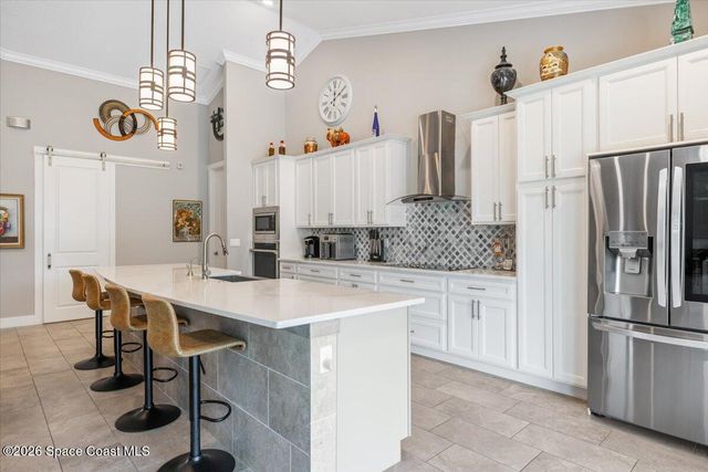 4250 Amelia Plantation Court, Vero Beach, FL 32967