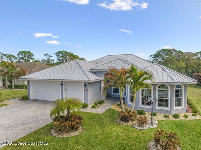 4250 Amelia Plantation Court, Vero Beach, FL 32967