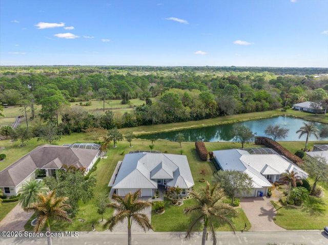 4250 Amelia Plantation Court, Vero Beach, FL 32967