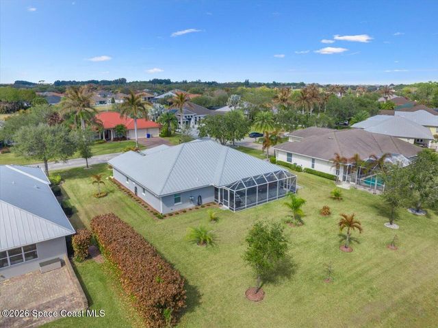 4250 Amelia Plantation Court, Vero Beach, FL 32967