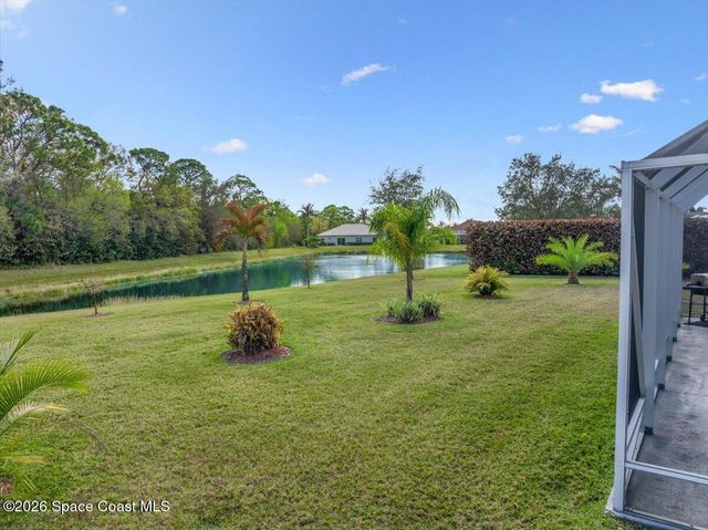 4250 Amelia Plantation Court, Vero Beach, FL 32967