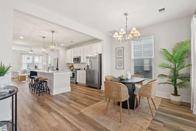 243 Symphony Avenue, Summerville, SC 29486