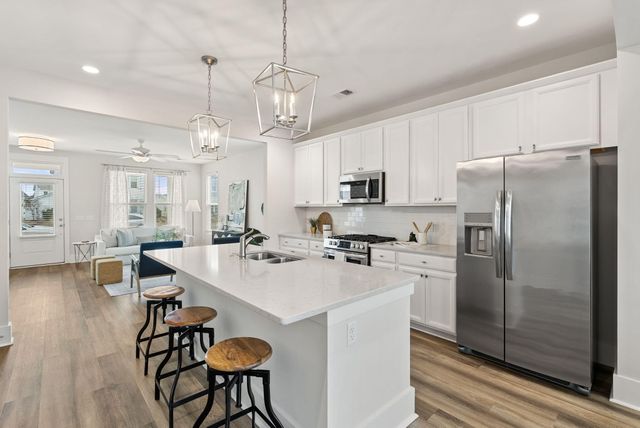 243 Symphony Avenue, Summerville, SC 29486