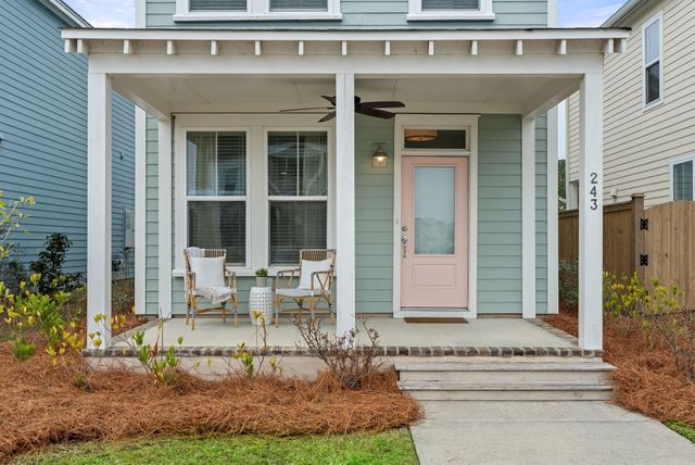 243 Symphony Avenue, Summerville, SC 29486