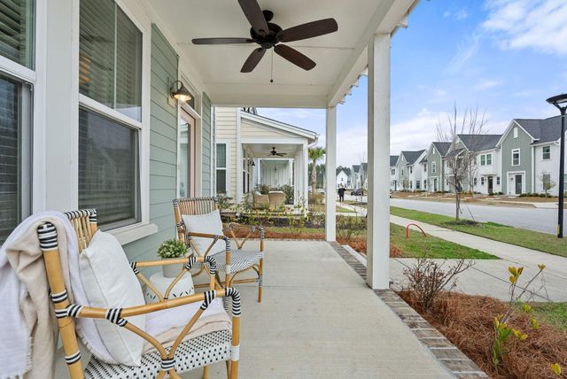 243 Symphony Avenue, Summerville, SC 29486