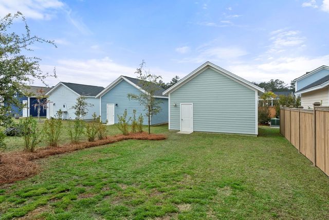 243 Symphony Avenue, Summerville, SC 29486
