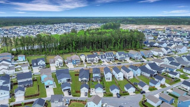 243 Symphony Avenue, Summerville, SC 29486