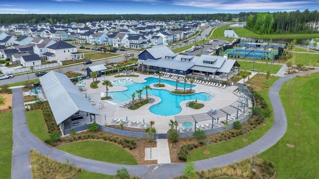 243 Symphony Avenue, Summerville, SC 29486