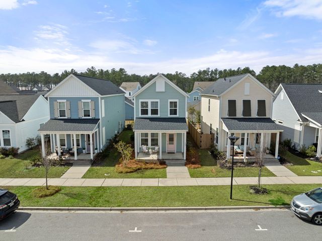 243 Symphony Avenue, Summerville, SC 29486