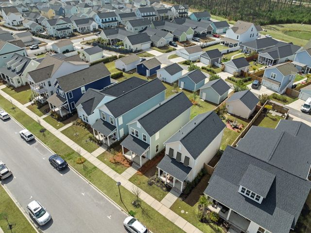 243 Symphony Avenue, Summerville, SC 29486