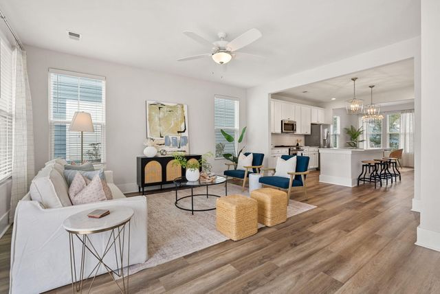 243 Symphony Avenue, Summerville, SC 29486