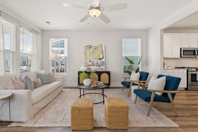 243 Symphony Avenue, Summerville, SC 29486