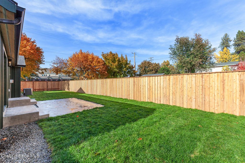 721 W Garden Ave, Coeur d'Alene, ID 83814 photo 41